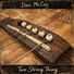 Dan McCoy Two String Thing