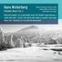 Holger Groschopp Winterberg: Chamber Music, Vol. 2
