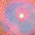 Harriet Tubman Electrical Field of Love