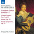 Dragos Ilie Matiegka: Complete Guitar Sonatas, Vol. 1