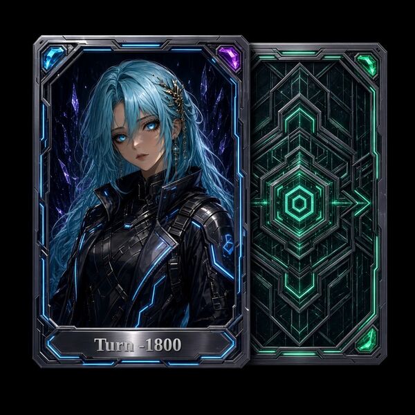 Turn -1800 (JP.Remix), Yuki - Qobuz