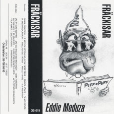 Album Frackisar Eddie Meduza Qobuz Download And Streaming In High Quality