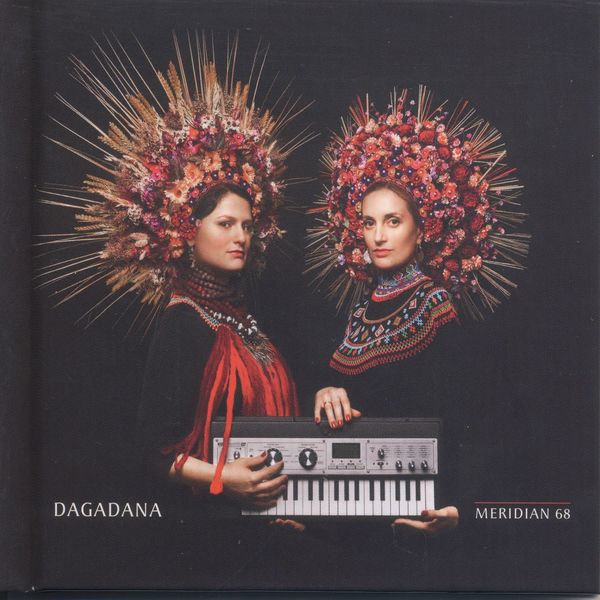 Dagadana - Meridian 68 Dagadana - Meridian 68
