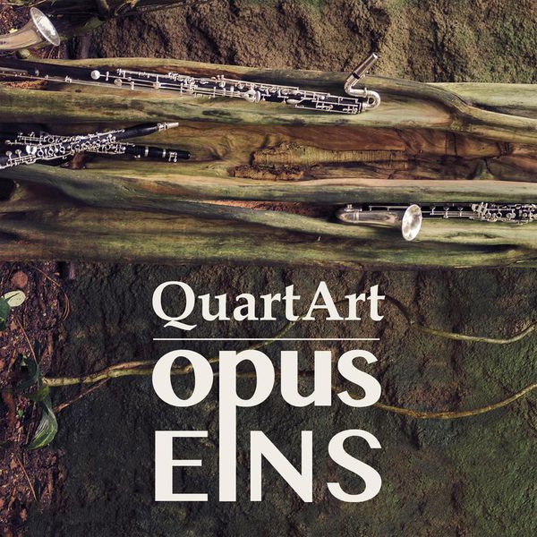 QuartArt - Opus Eins QuartArt - Opus Eins