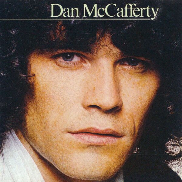 Dan McCafferty|Dan McCafferty