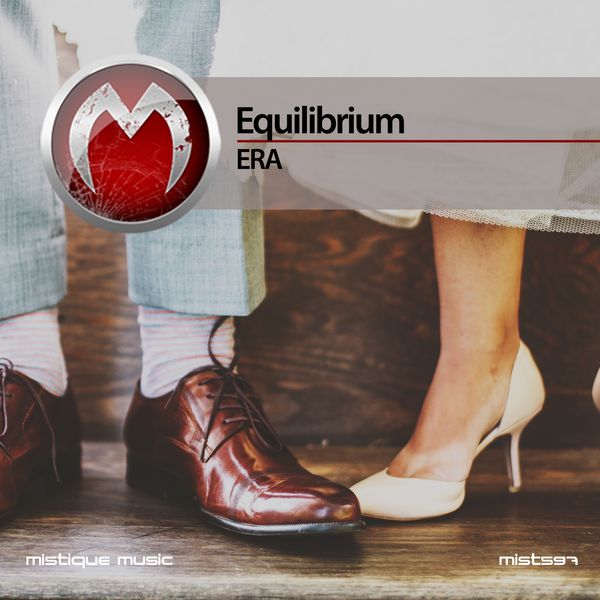 Equilibrium - Era Equilibrium - Era