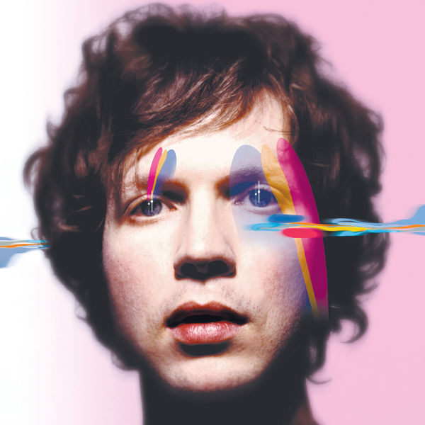 Beck|Sea Change