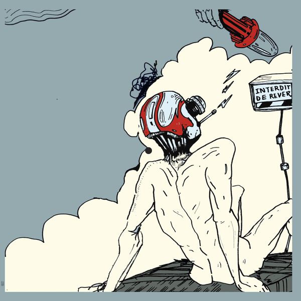 Jesse Bru - Roach Fingers Jesse Bru - Roach Fingers