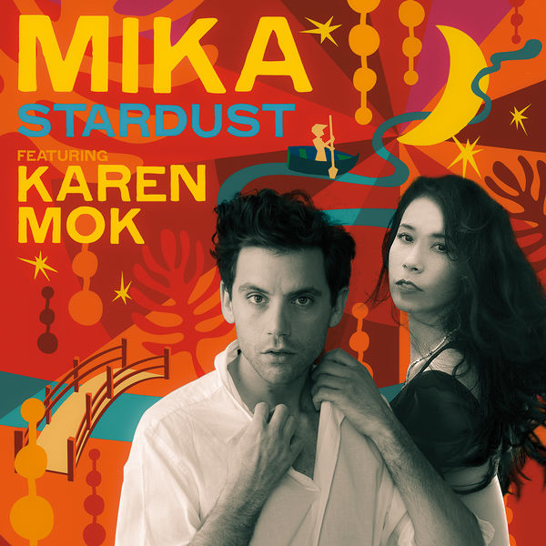 MIKA - Stardust MIKA - Stardust