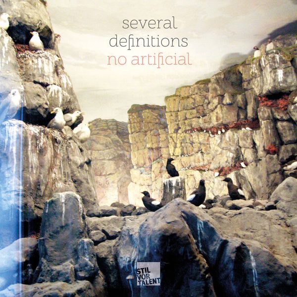Several Definitions|No Artificial EP