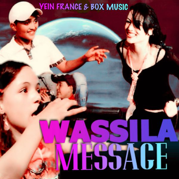 TÉLÉCHARGER CHEBA WASSILA 2009 2009 WASSILA TÉLÉCHARGER CHEBA
