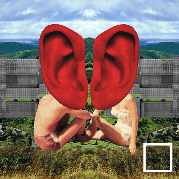 Album Symphony Feat Zara Larsson Clean Bandit Qobuz Download And Streaming In High Quality