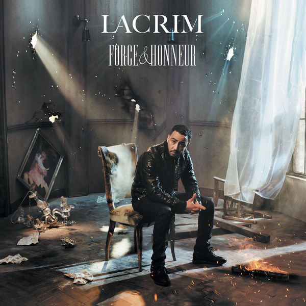 Lacrim|Force & Honneur