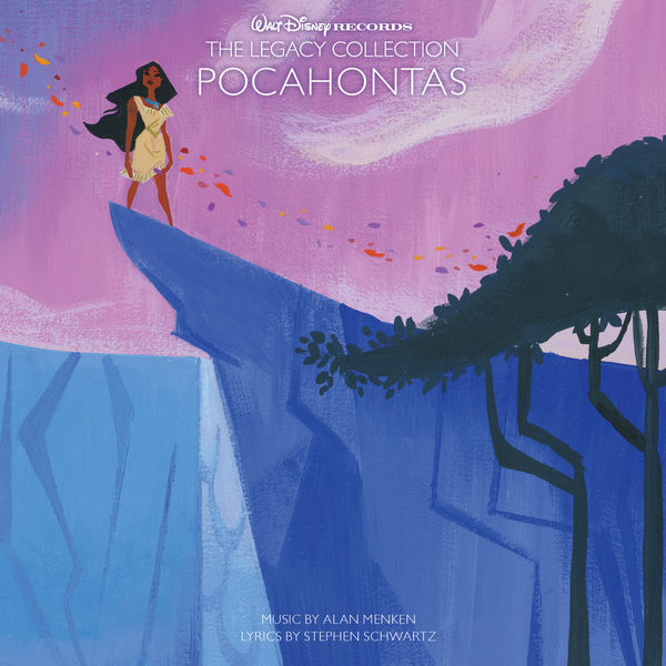 Various Artists - Pocahontas - Walt Disney Records The Legacy Collection Various Artists - Pocahontas - Walt Disney Records The Legacy Collection