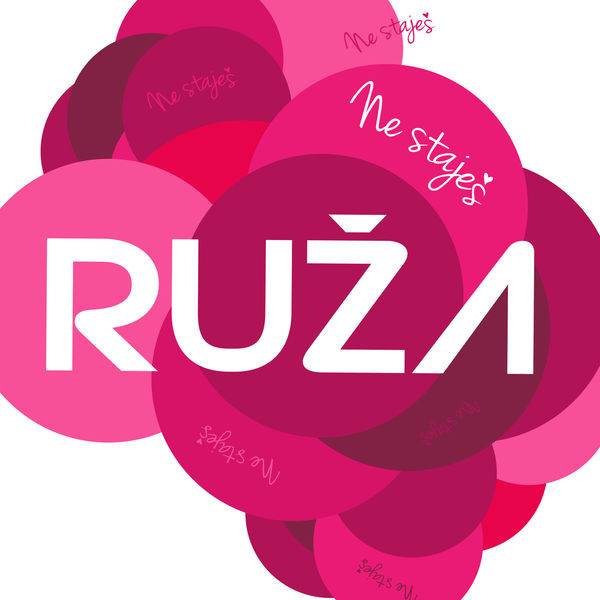 Ruža - Ne Staješ Ruža - Ne Staješ