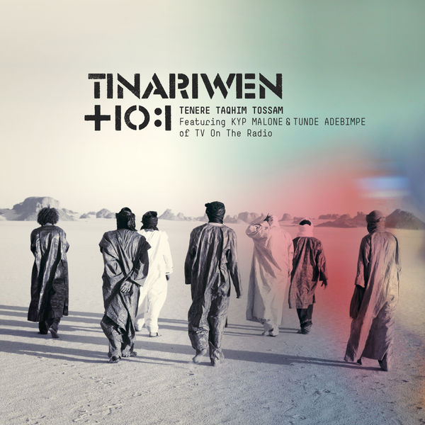 Tinariwen|Tenere Taqqim Tossam