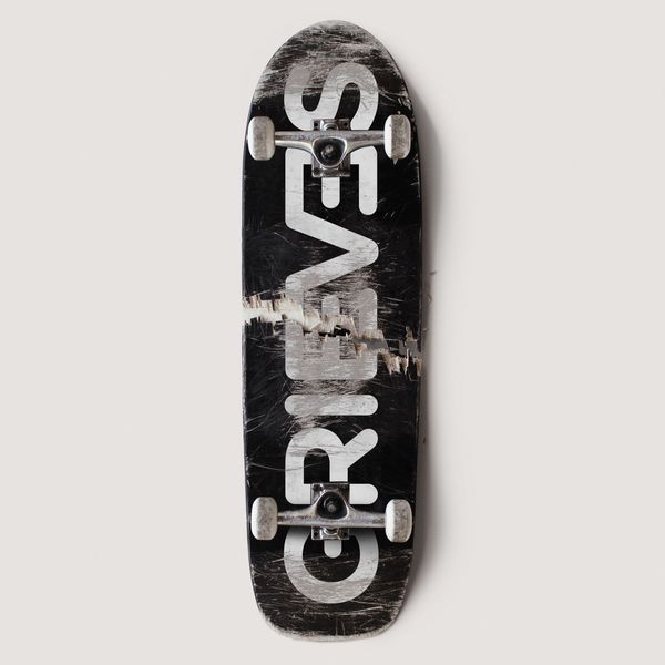 Grieves - Running Wild (Instrumental Version) Grieves - Running Wild (Instrumental Version)