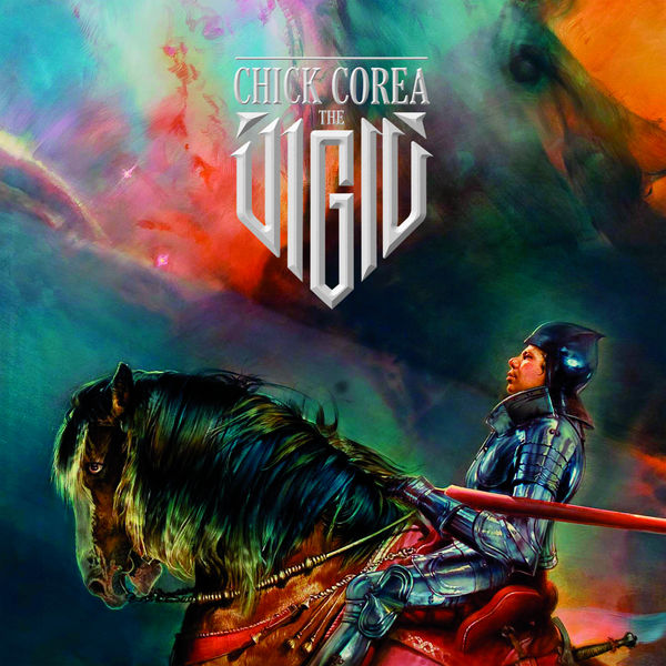 Chick Corea|The Vigil Chick Corea|The Vigil