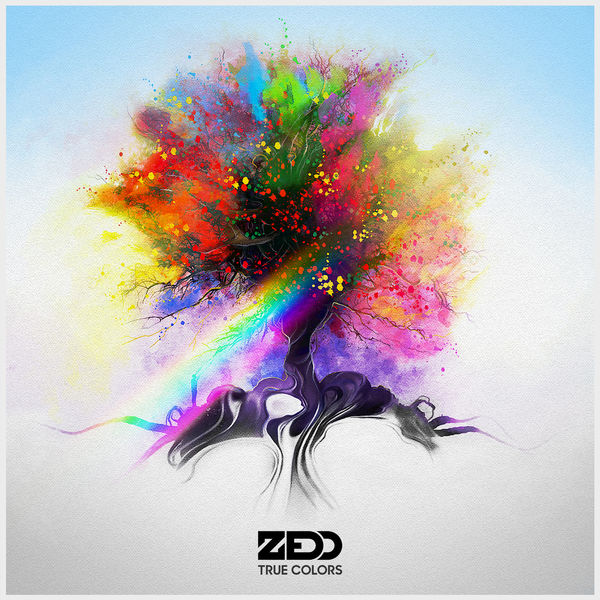 Zedd|True Colors