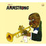 Louis Armstrong Louis Armstrong, une anthologie 1945 / 1955