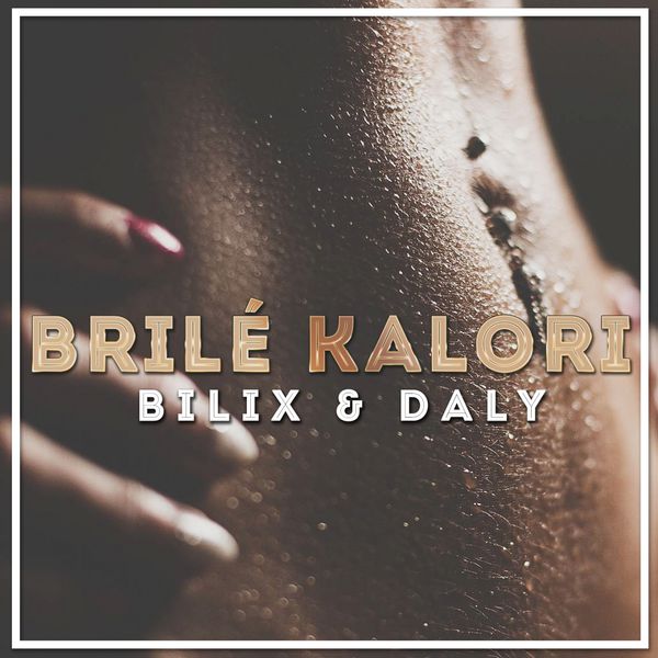 Bilix, Daly - Brilé kalori (Emblématik fitness) Bilix, Daly - Brilé kalori (Emblématik fitness)