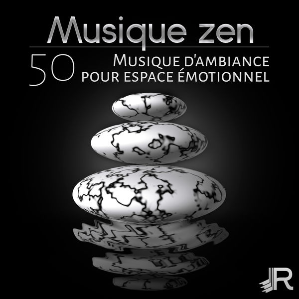 Spa Musique Massage|Musique zen: Musique d'ambiance pour espace émotionnel, meditation anti stress et relaxante de yoga, pour bien-être la sérénité, sons de la nature de l'harmonie