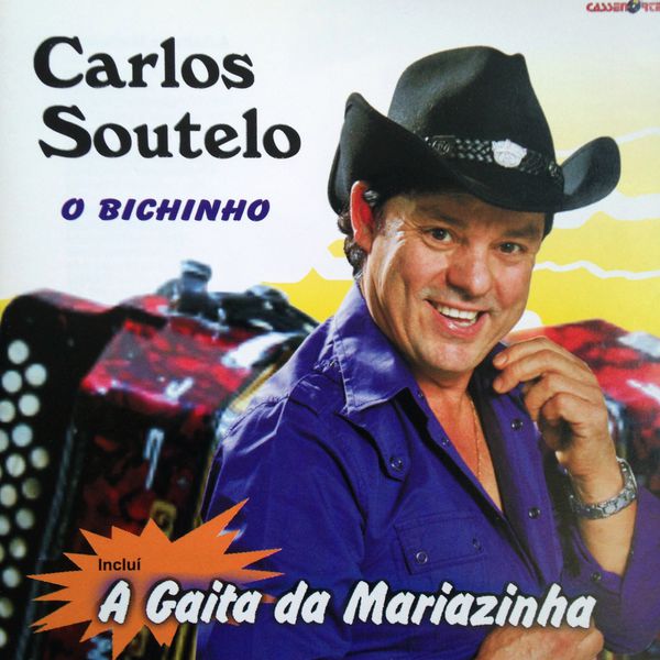 carlos soutelo o bichinho 2011