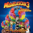 Various Artists Bande Originale du film Madagascar 3, Bons Baisers D’Europe (Madagascar 3: Europe's Most Wanted, 2012)