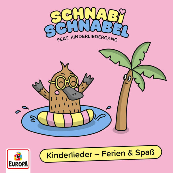 Schnabi Schnabel|Kinderlieder - Ferien & Spaß