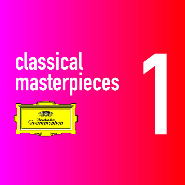 Various Artists - Classical Masterpieces Vol. 1 Various Artists - Classical Masterpieces Vol. 1