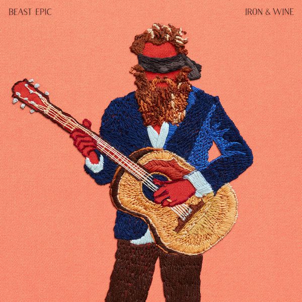 Iron & Wine|Beast Epic