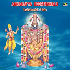 Annamayya Keerthanalu (Instrumental Flute) (Instrumental), Sivala