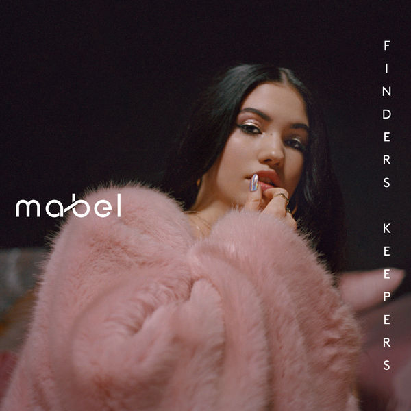 Finders Keepers (Feat. Kojo Funds)