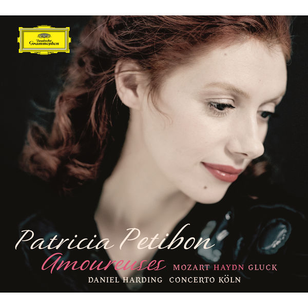 Patricia Petibon|Amoureuses Patricia Petibon|Amoureuses