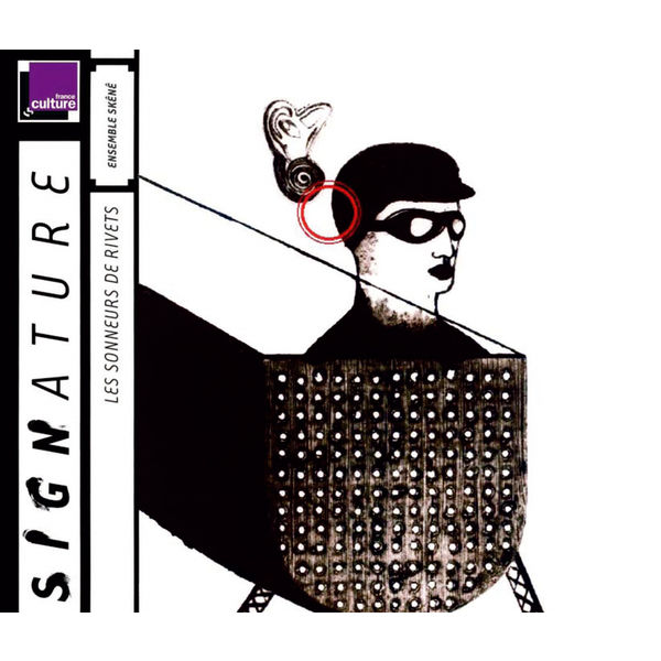 Ensemble Skênê|Les Sonneurs De Rivets Ensemble Skênê|Les Sonneurs De Rivets