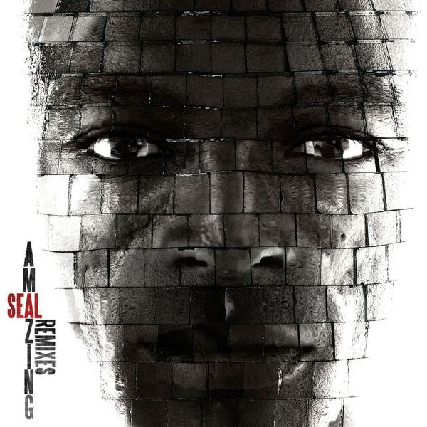 Seal|Amazing  (The Remixes)