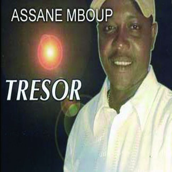 Assane Mboup|Trésor