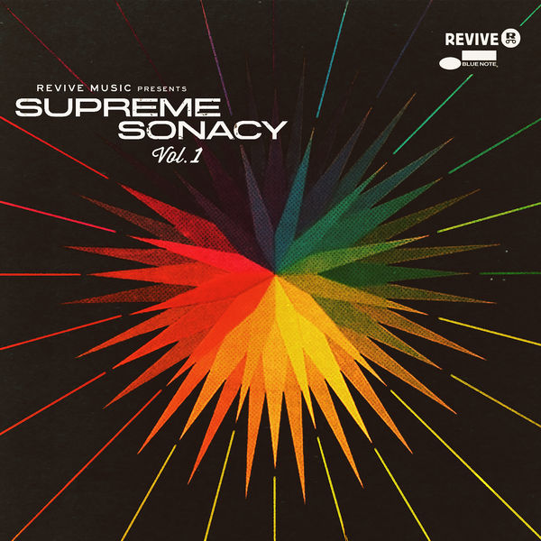 Various Artists|Revive Music Presents Supreme Sonacy