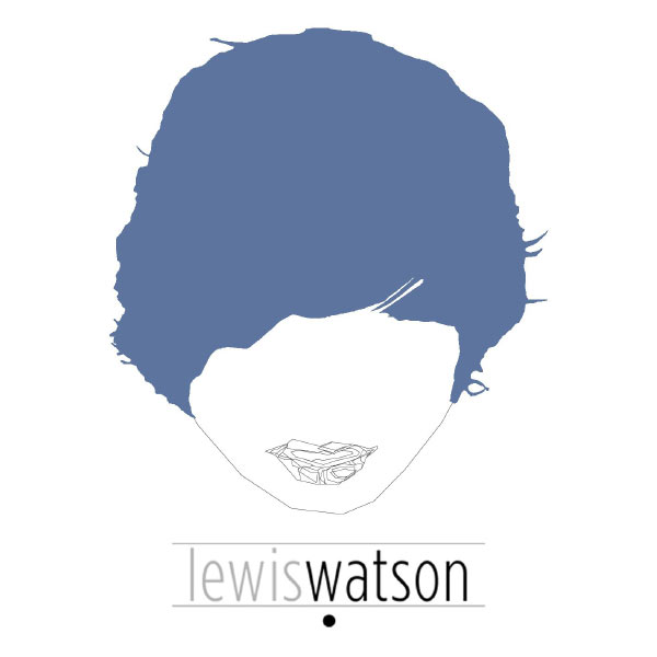 Lewis Watson - It's Got Four Sad Songs On It BTW (EP) Lewis Watson - It's Got Four Sad Songs On It BTW (EP)