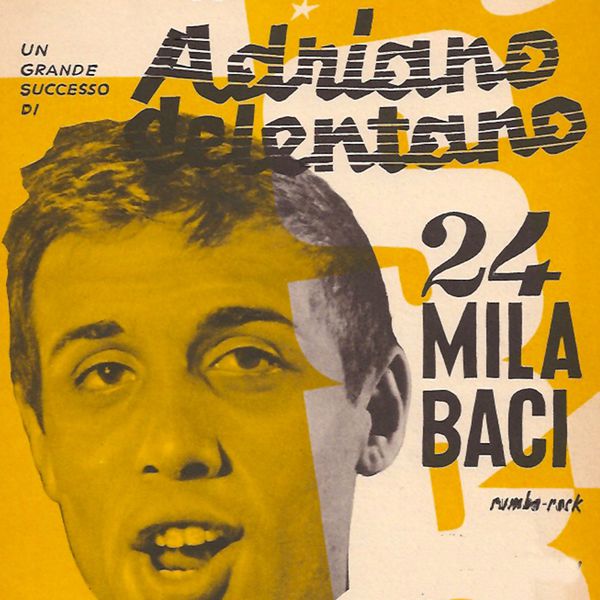 azzurro adriano celentano scarica