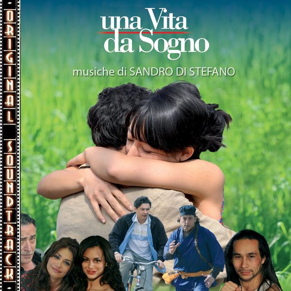 Sandro Di Stefano - O.S.T. Una vita da sogno Sandro Di Stefano - O.S.T. Una vita da sogno
