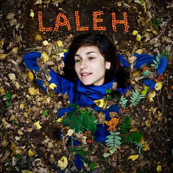 Laleh|Bjurö klubb