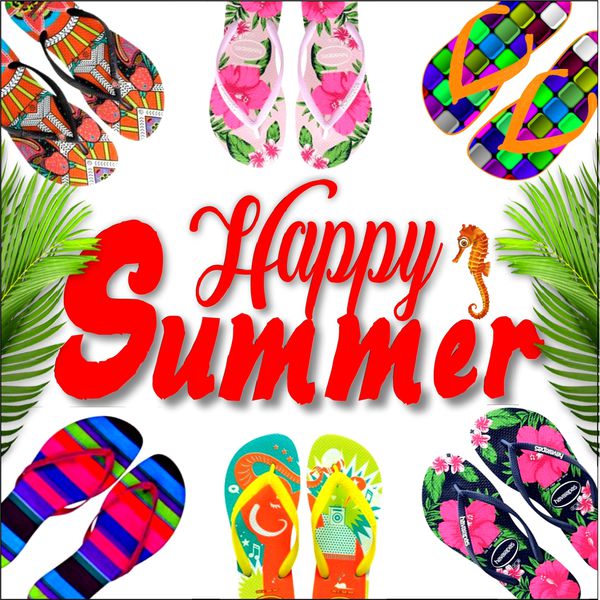 Various Artists|Happy Summer Various Artists|Happy Summer
