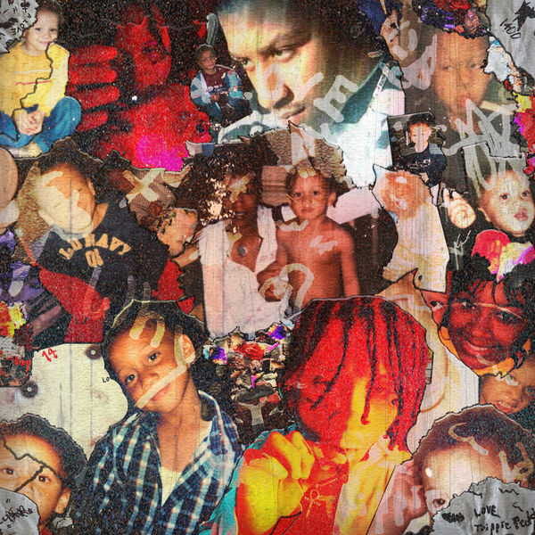 Trippie Redd - In Too Deep Trippie Redd - In Too Deep