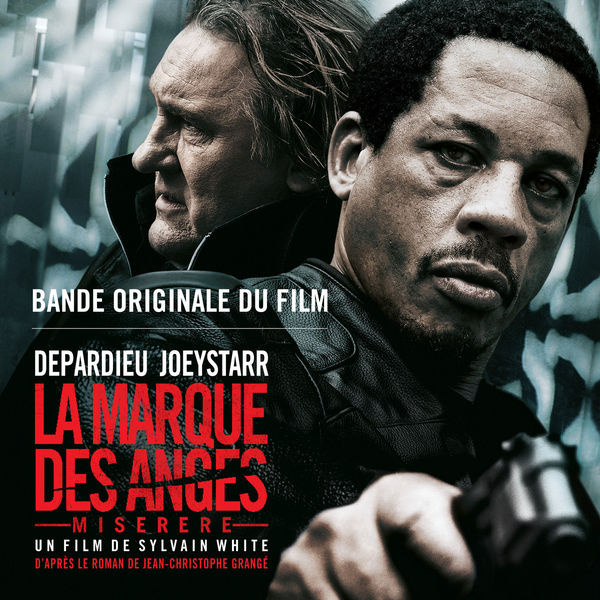 Max Richter - La marque des anges - Miserere (Bande originale du film) Max Richter - La marque des anges - Miserere (Bande originale du film)