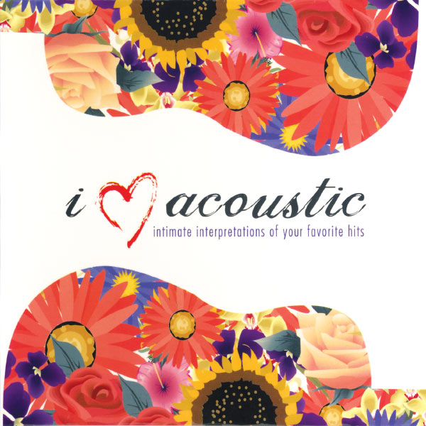 Sabrina - I Love Acoustic Sabrina - I Love Acoustic