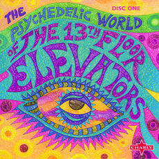 The Psychedelic World Of The 13th Floor Elevators CD1, The 13th