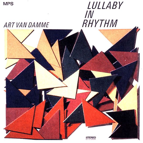 Art van Damme|Lullaby in Rhythm