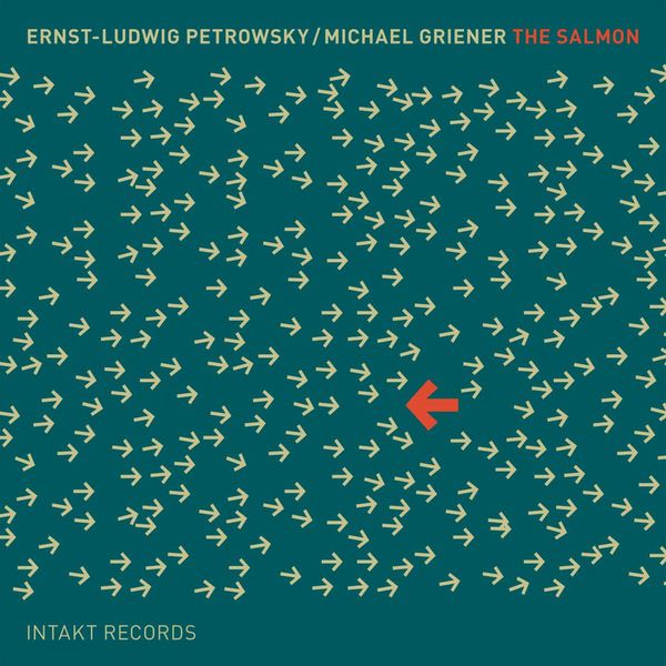 Michael Griener|The Salmon Michael Griener|The Salmon