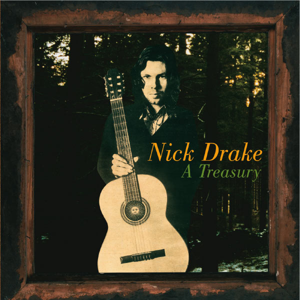 Nick Drake|A Treasury Nick Drake|A Treasury
